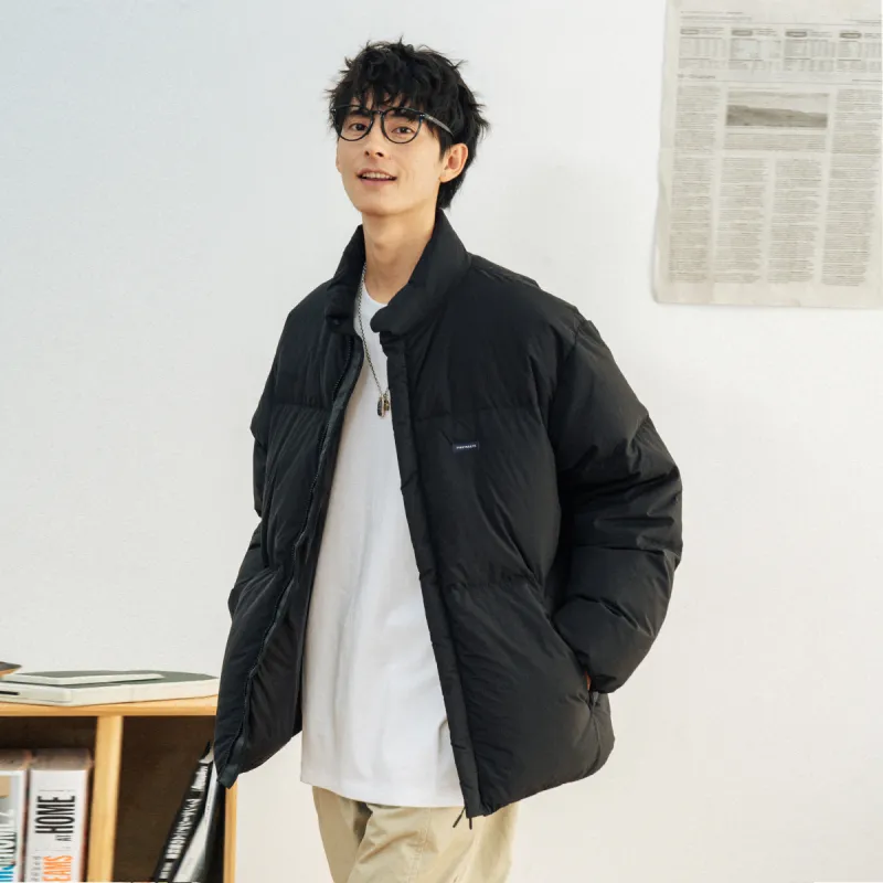 714STREET Down Jackets Unisex-3