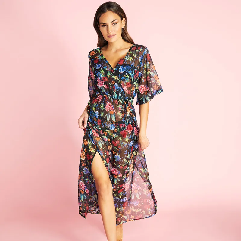 Selmark Swim Dresses & Skirts Women's-2