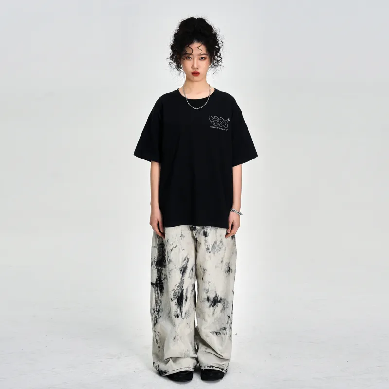 GROOL T-Shirts Unisex-5