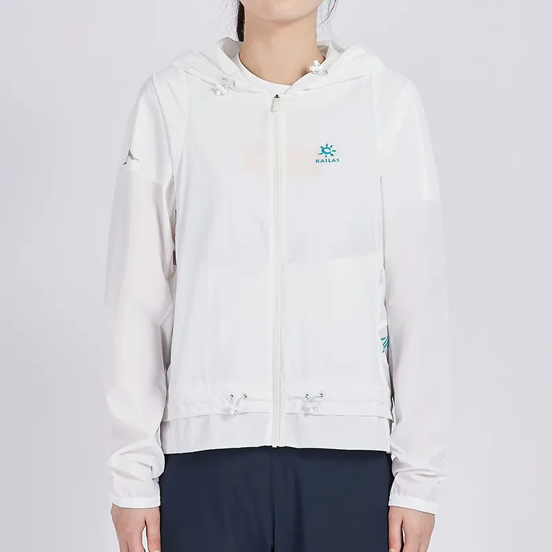 KAILAS Sun Protection Clothing Women's-2