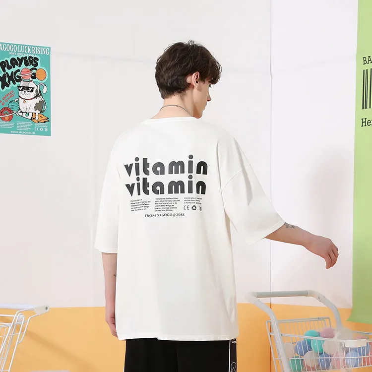 XXGOGO T-Shirts Unisex-11