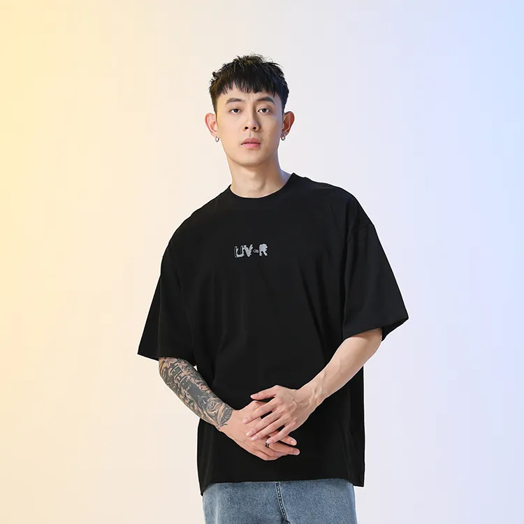 SANKAIMADE Cosmic Genie Series T-Shirts Unisex-2