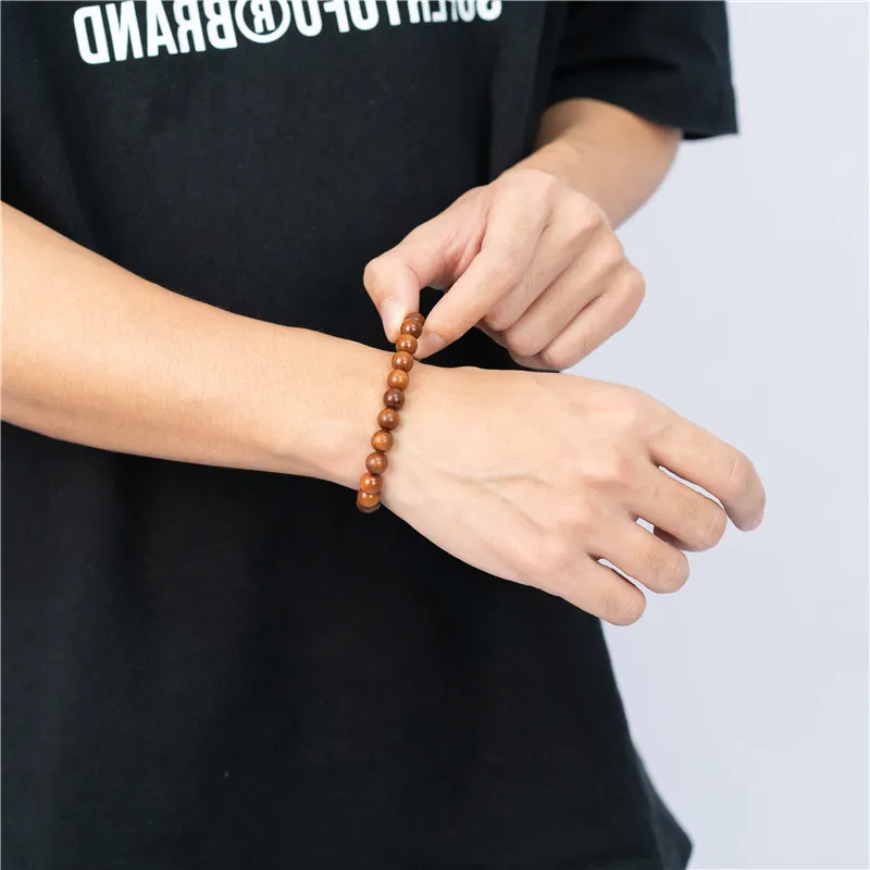 SOLO Bracelets Unisex-5