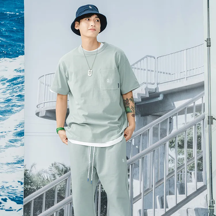 Nautica White Sail T Shirt Unisex-18