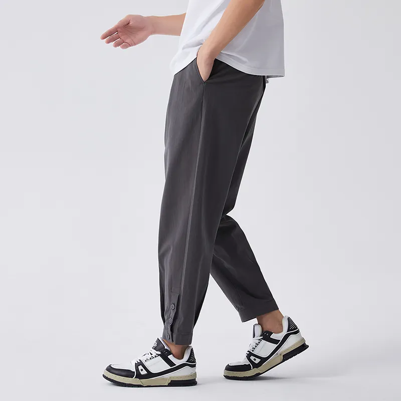 BAGGL Casual Pants Men-4