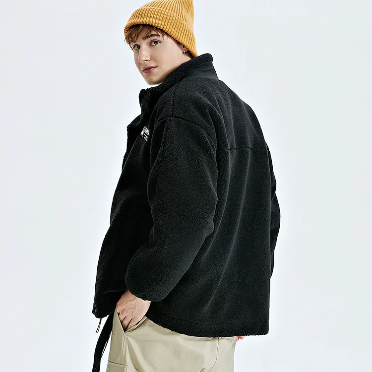 Kappa Jackets Unisex-3