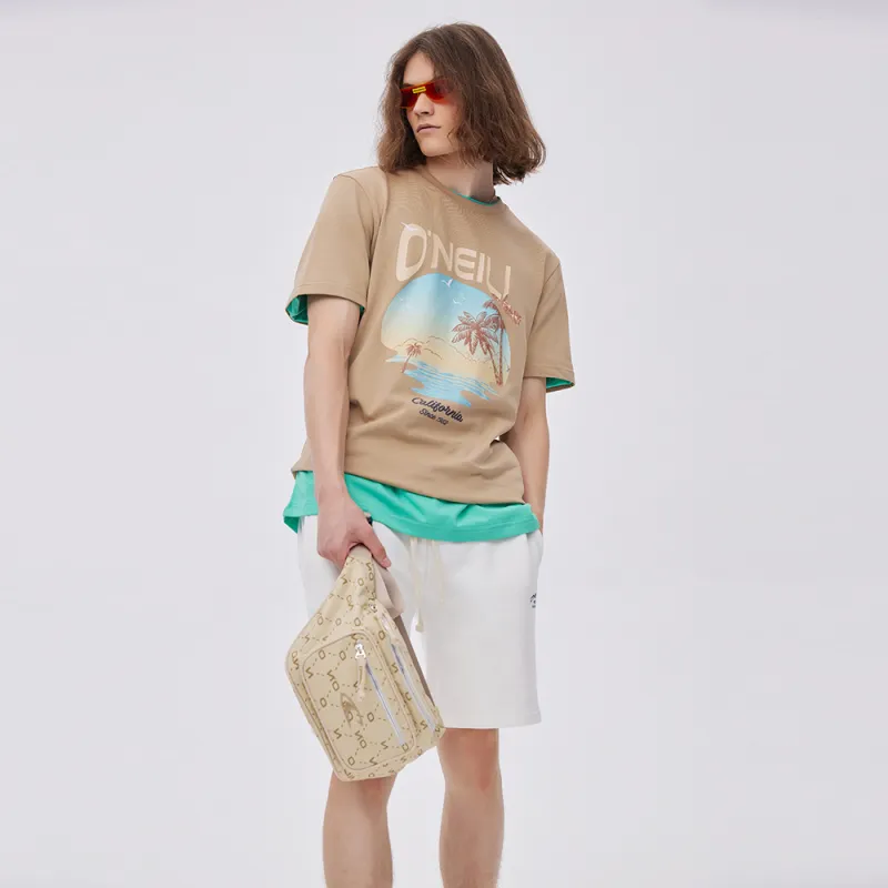 O'Neill T Shirts Unisex-17