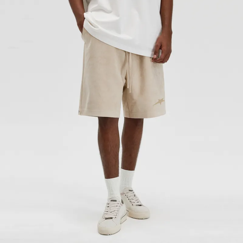RASS Casual Shorts Unisex-6