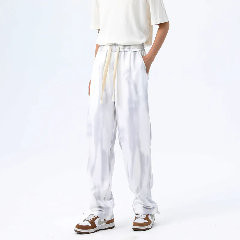 S.view Casual Pants Unisex-2