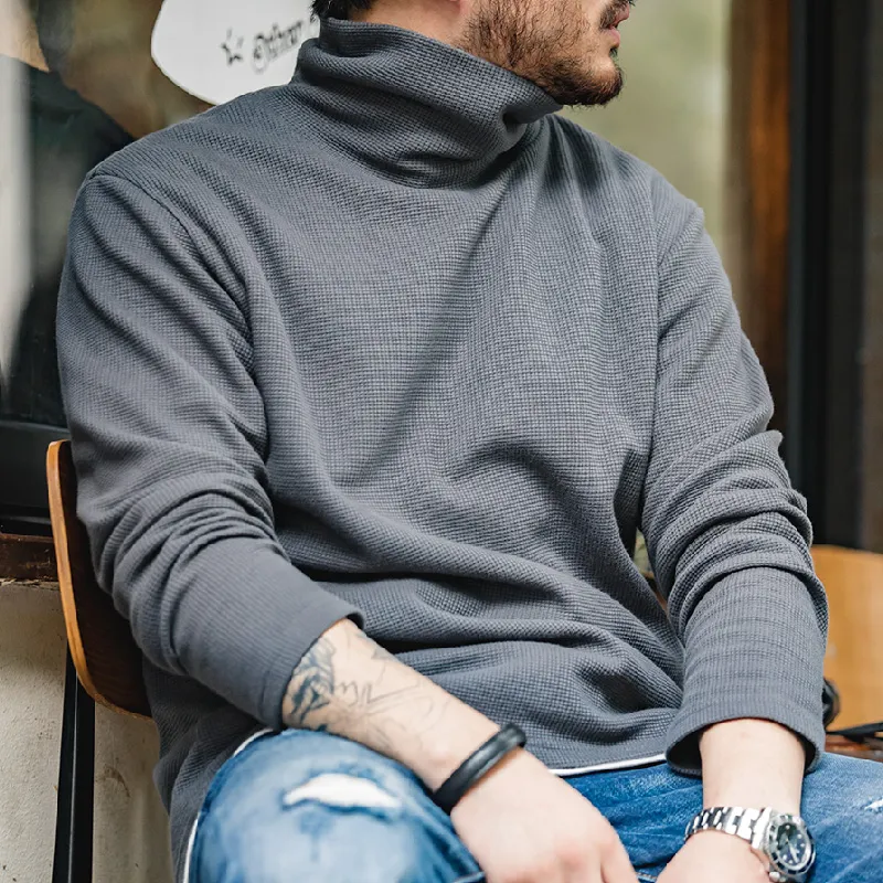 MADEN T Shirts Men-2