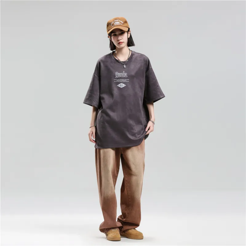 Gwola T Shirts Women's-32