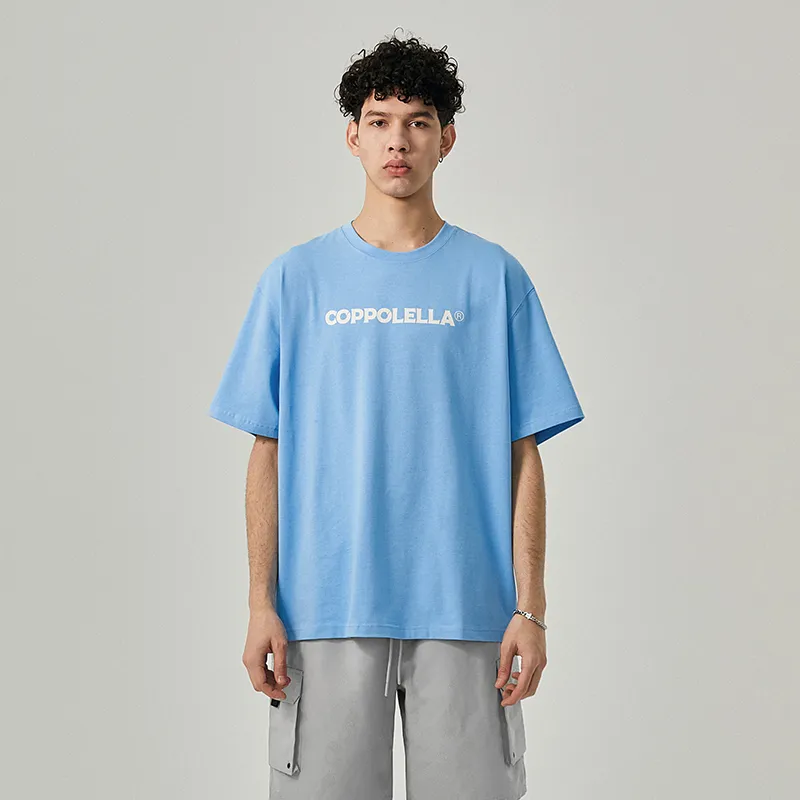 COPPOLELLA T-Shirts Unisex-6