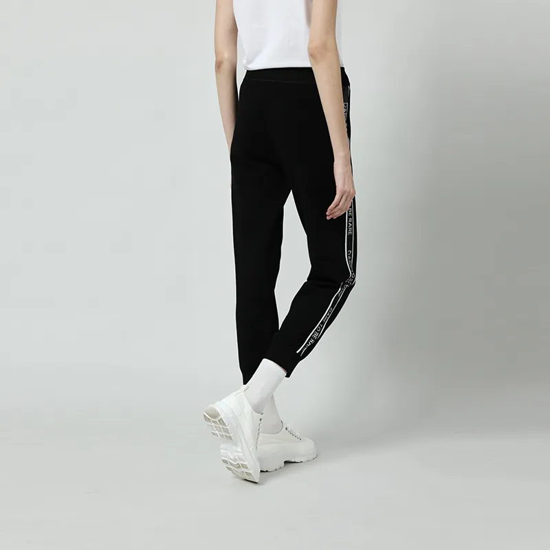 RARE Casual Pants Women's Black-4