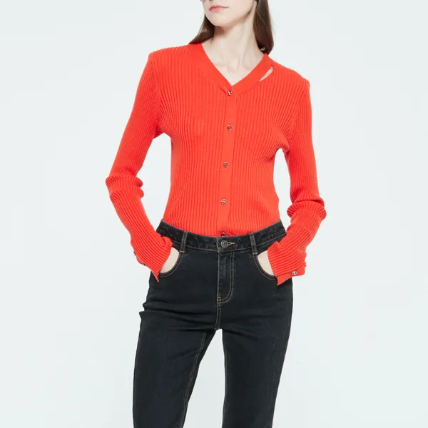 DKNY Cashmere Sweaters Women's-16