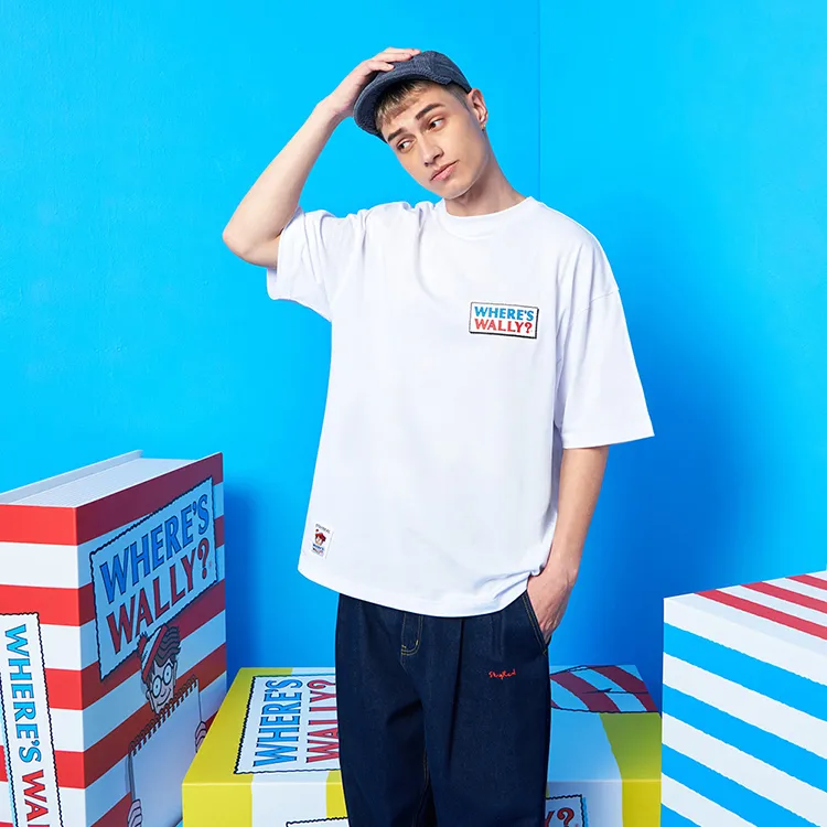 STAYREAL T Shirts Unisex-1