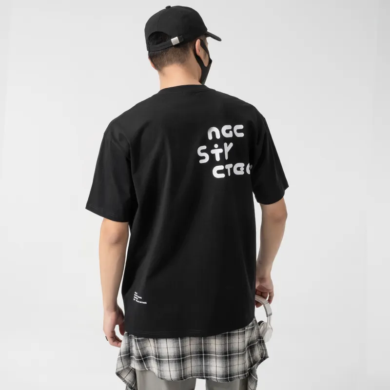 NGC STRATEGY NGC STRATEGY T-Shirts Unisex-4