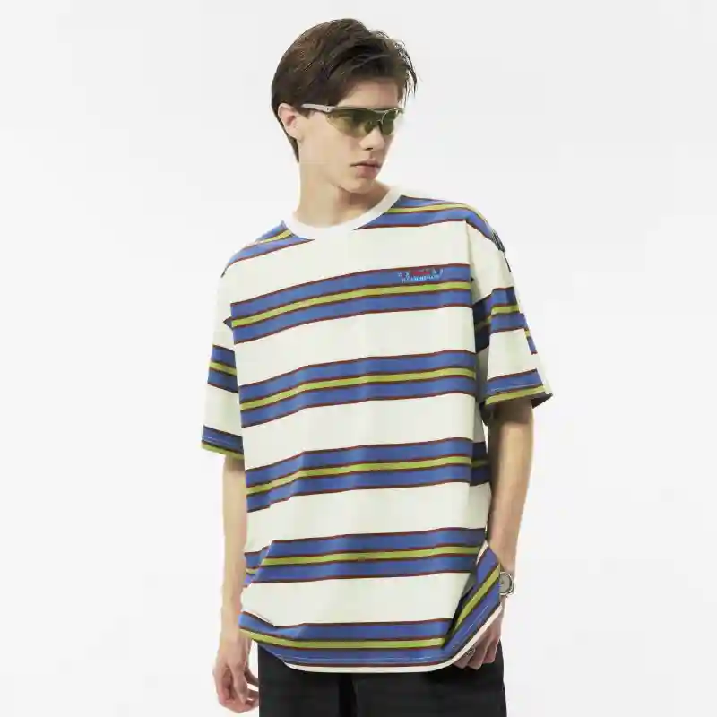 ALL NIGHT DAYS T-Shirts Unisex-3