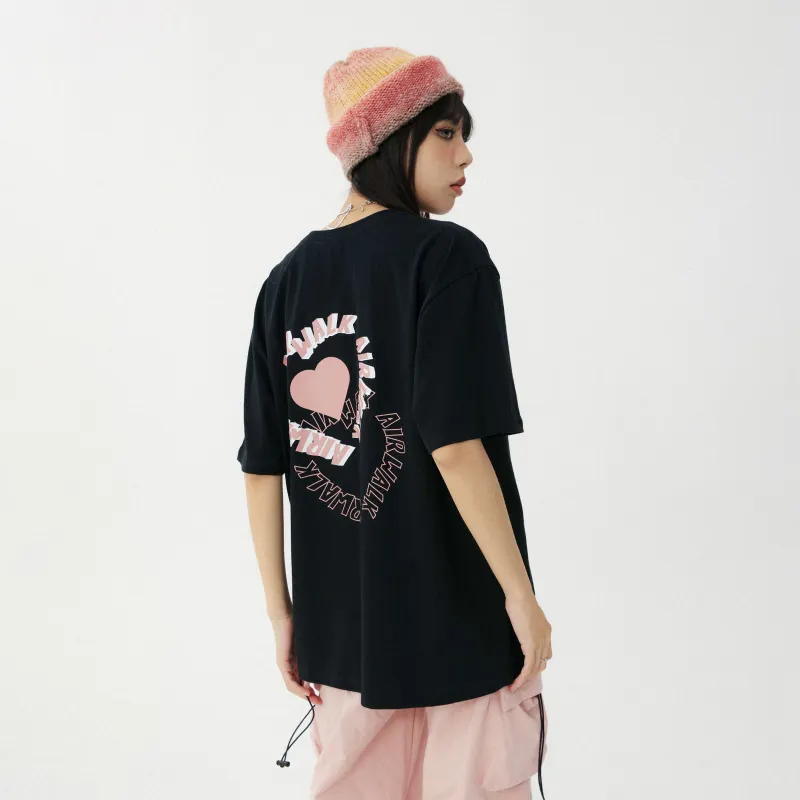 Airwalk T-Shirts Unisex-3