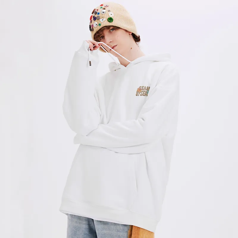 SEANBYSEAN Sweatshirts Unisex-26