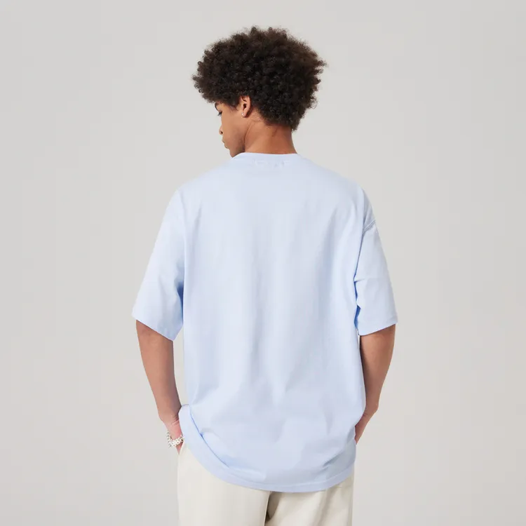 FORHUG T Shirts Unisex-3