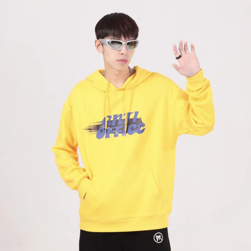 Antioffice Sweatshirts Unisex-23
