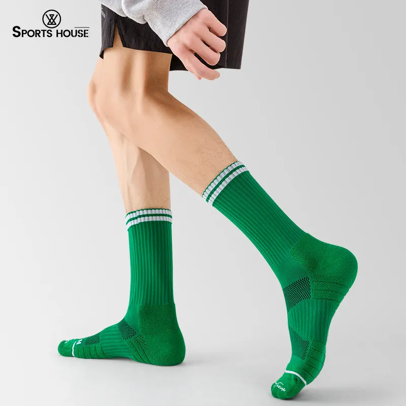 SPORT'S HOUSE Socks Multicolor Men's 3 Pack-8