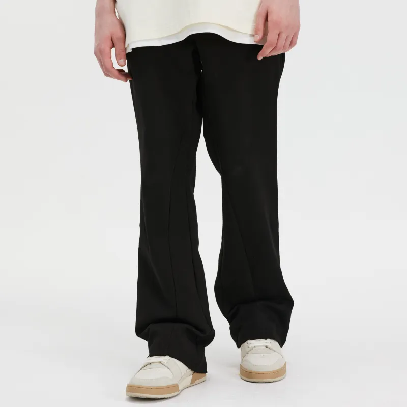 FPA Jeans Unisex Black-2