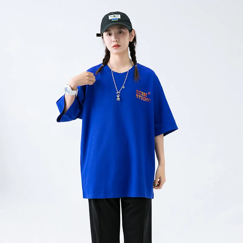 SCRM T Shirts Unisex-14