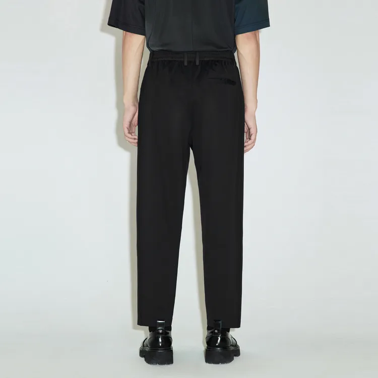 CROQUIS Suit Trousers Unisex-8