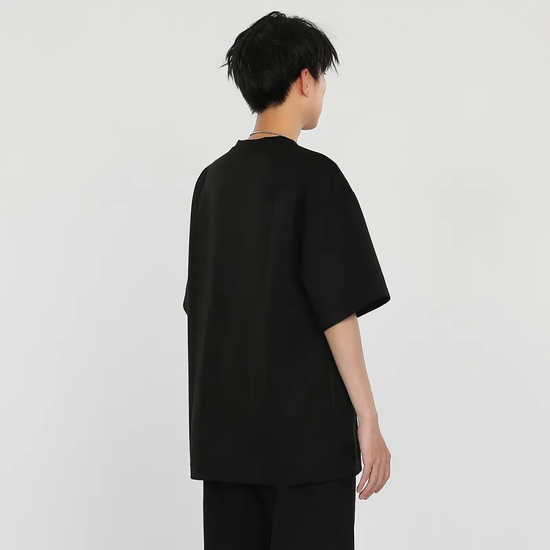 BIRDTALK T Shirts Unisex-4