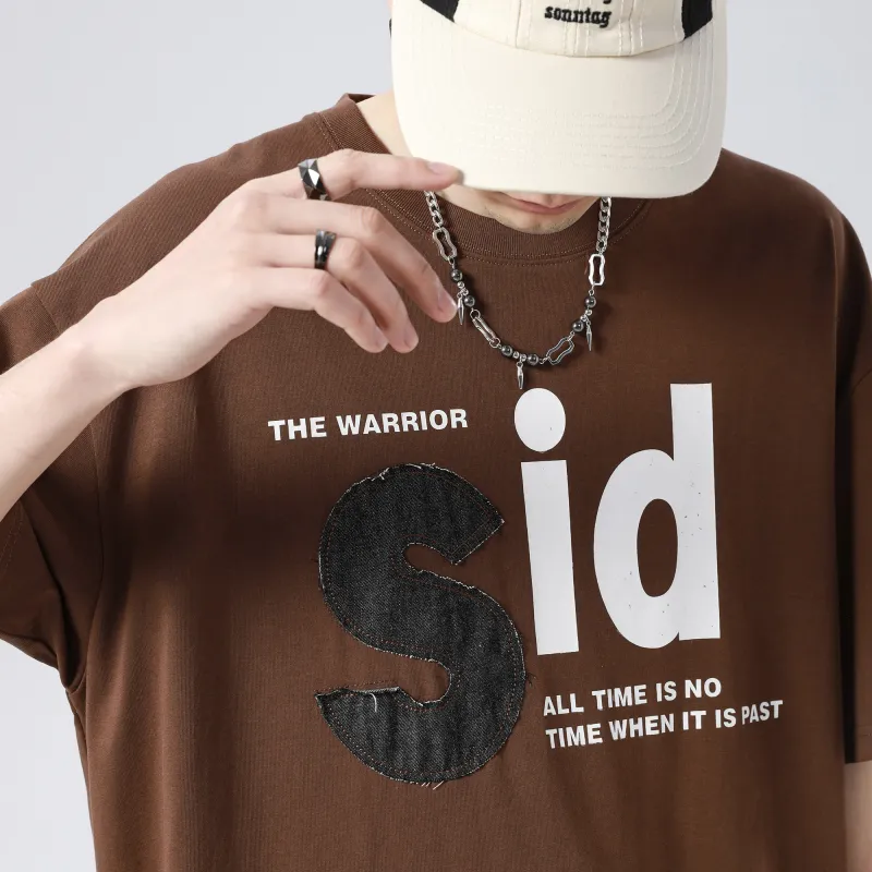 SIDEEFFECT T-Shirts Unisex-22
