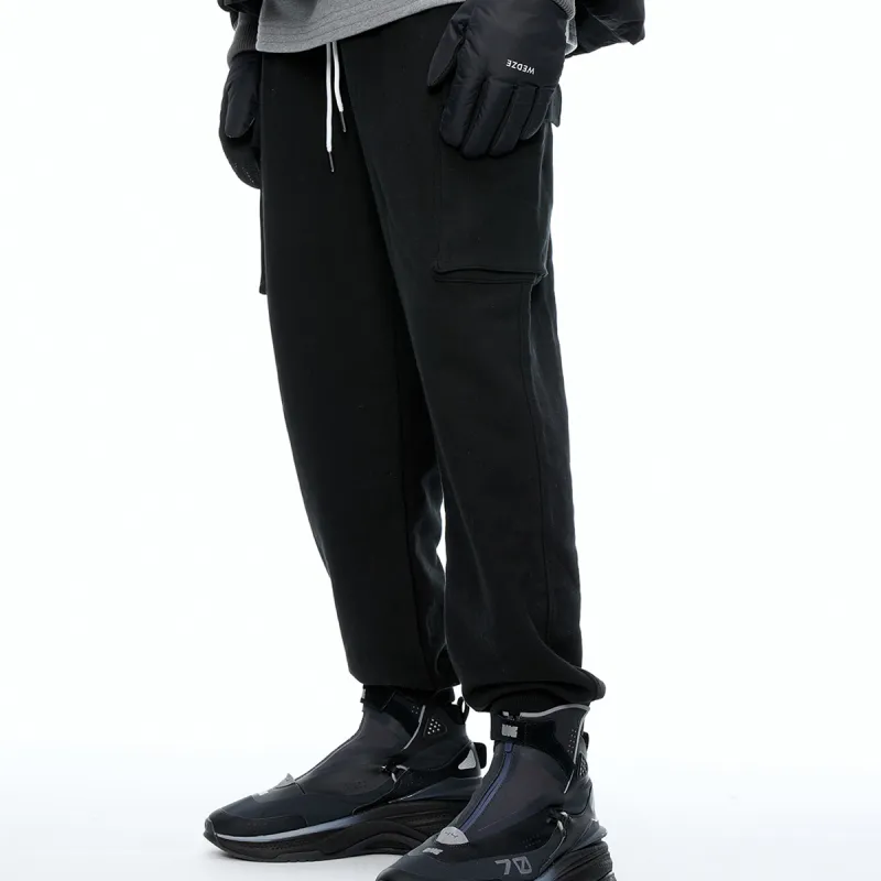 O'Neill Knitted Sweatpants Unisex Black 01-7