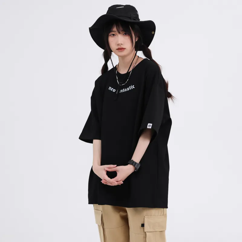 NEO FANTASTIC T Shirts Unisex-29