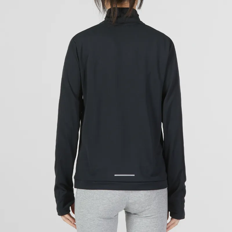 Nike Sweatshirts Women's Black-2