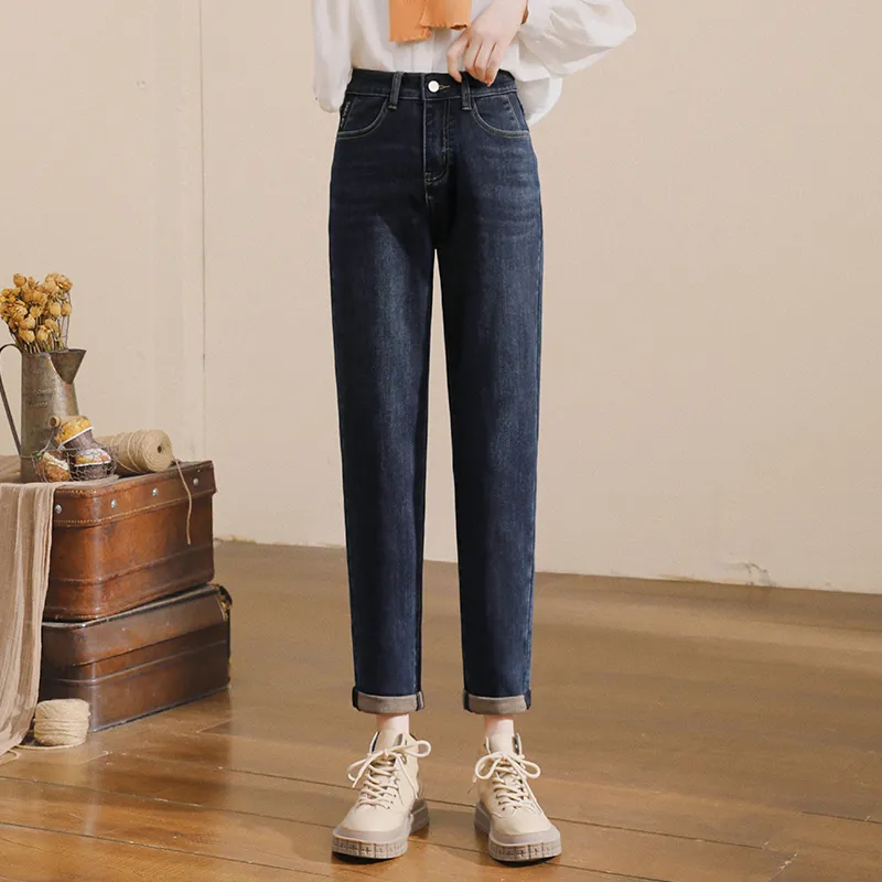 MITUAN Jeans Women's-9