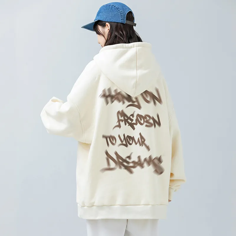 FREO3N Sweatshirt Sets Unisex-6