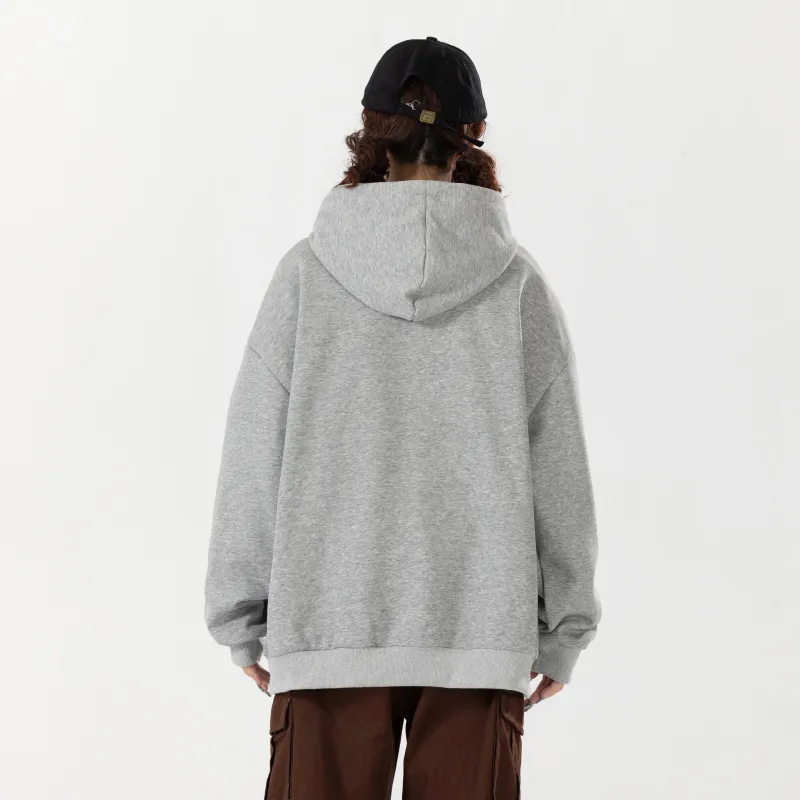 MISTEEZ Straight Set Spring And Autumn Unisex-8