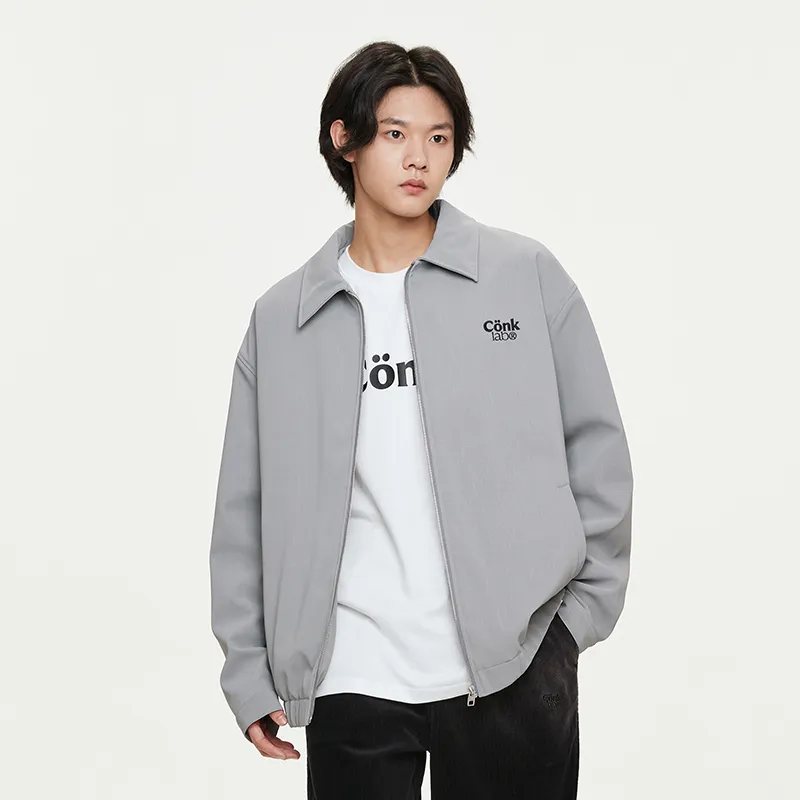 CONKLAB Jackets Unisex-3