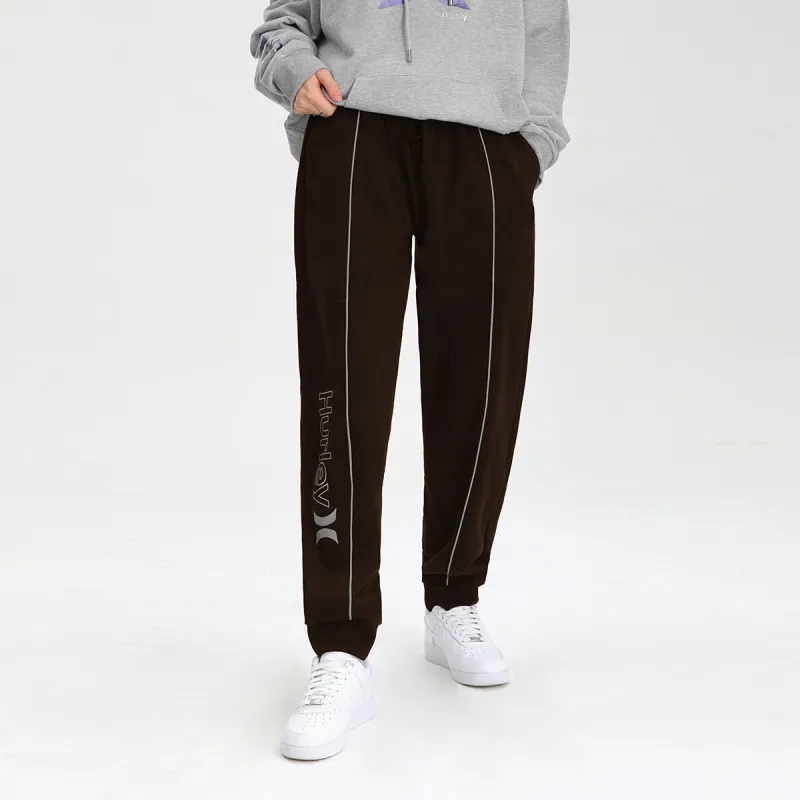 Hurley Knitted Sweatpants Unisex-12