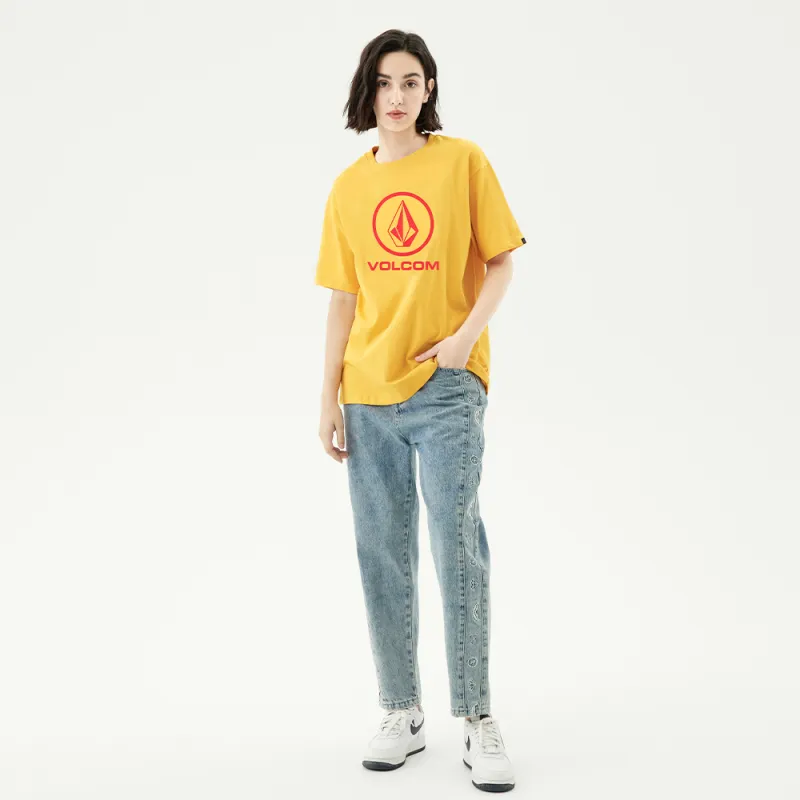 VOLCOM T-Shirts Unisex-2