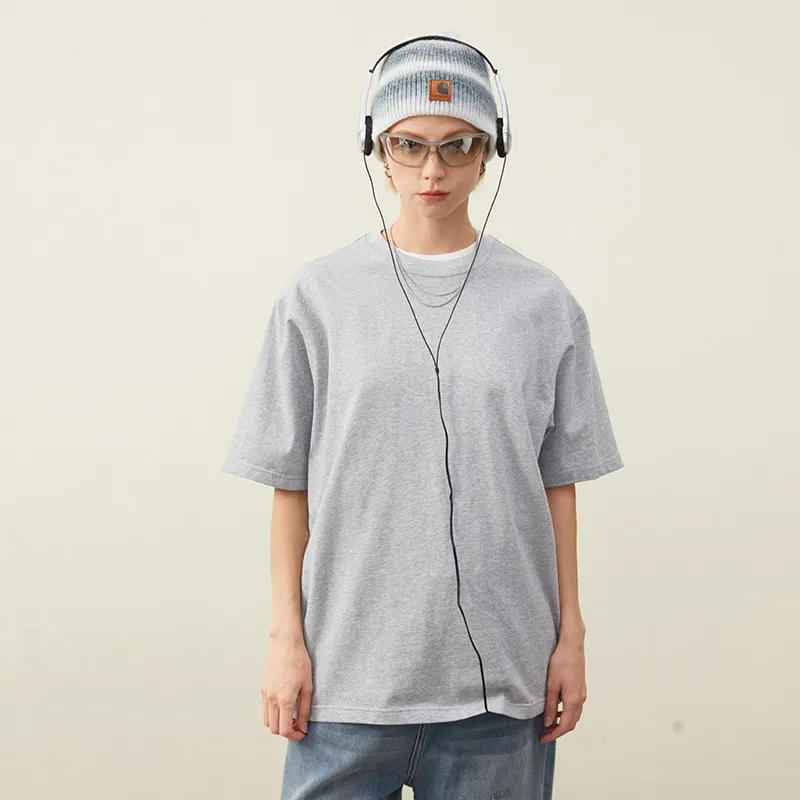 NOTHOMME T Shirts Unisex-11