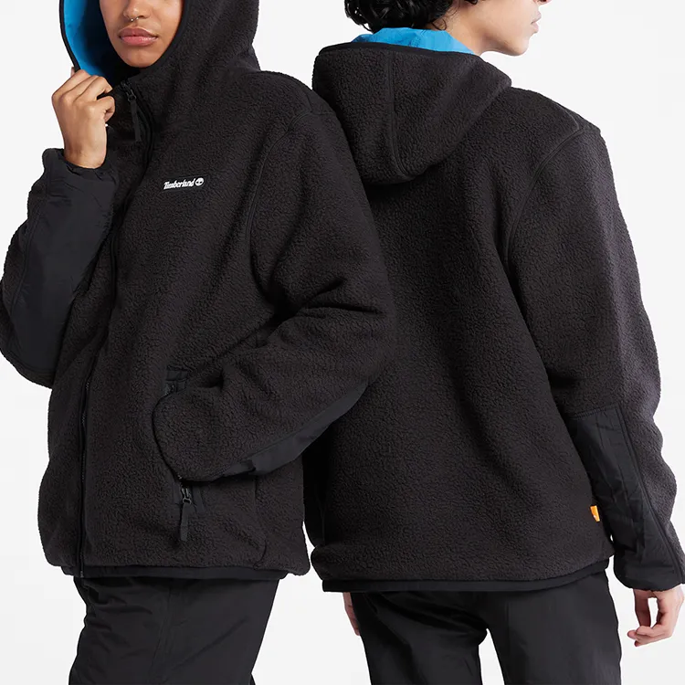 Timberland Jackets Unisex Belize Sea Blue-10