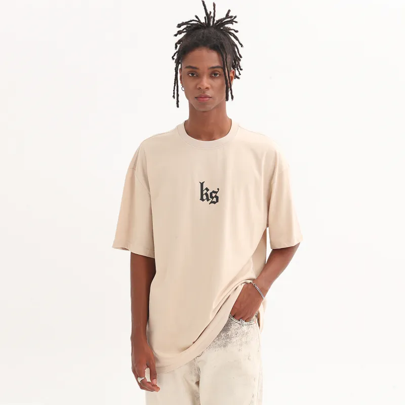 KS T Shirts Unisex-12