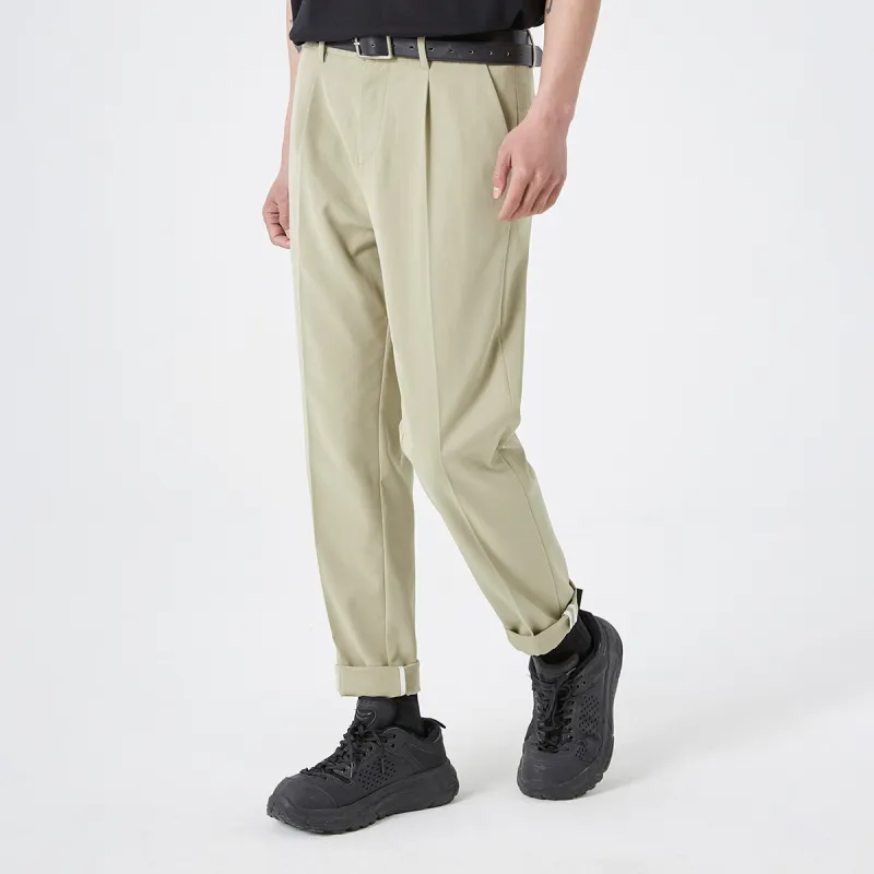 TIKIMOMOKA Casual Pants Unisex-4