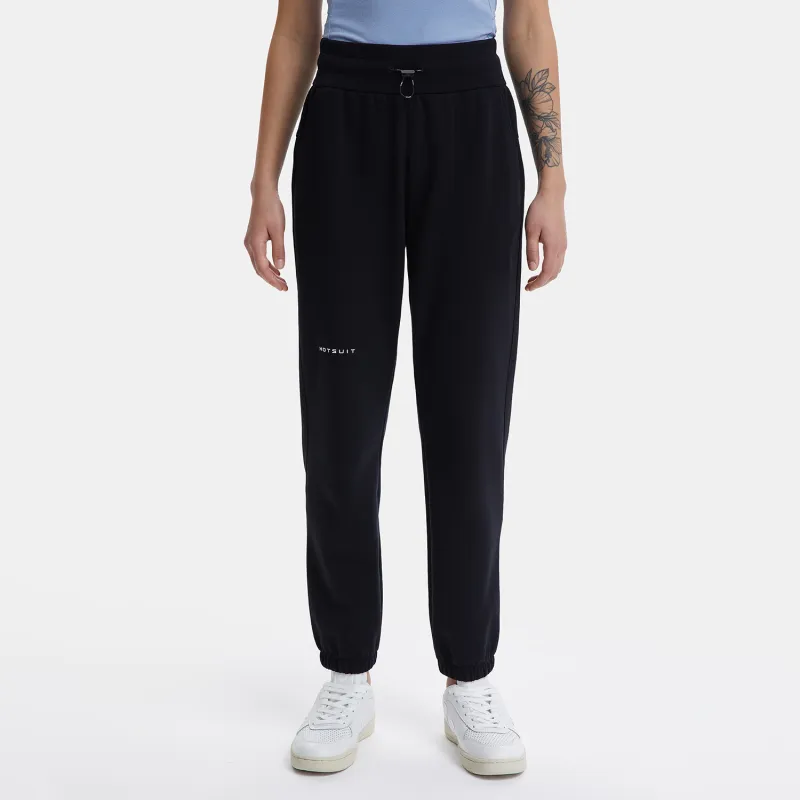 HOTSUIT Knitted Sports Pants Women's-10