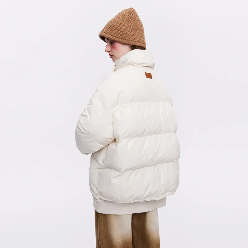 ICONS Lab Puffer Jackets Unisex-12