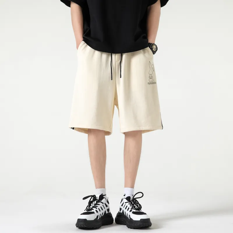 GOLFCROSS Casual Shorts Unisex-8