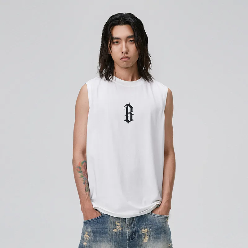BONELESS Tank Tops Unisex-5