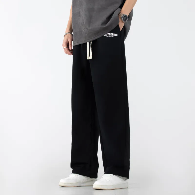 MISTEEZ Casual Pants Unisex-32