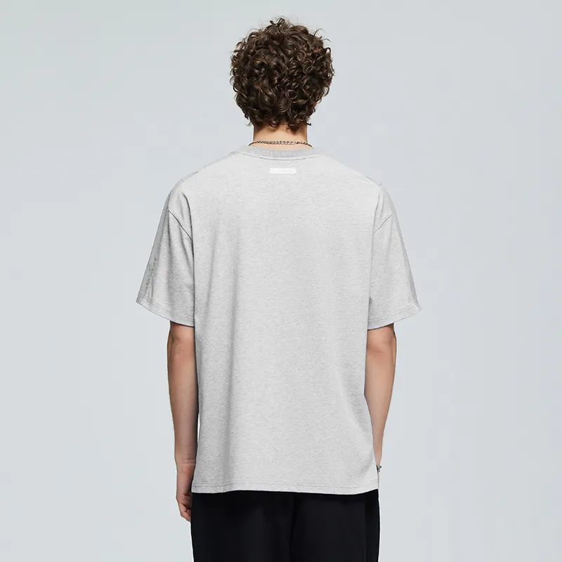 BAGGL T-Shirts Unisex-4
